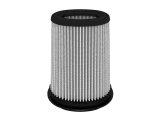 aFe MagnumFLOW Air Filter PDS (5-1/4x3-3/4)F x (7-3/8x5-7/8)B x (4-1/2x4)T (Inverted) x 8-3/4in H thumbnail 2