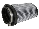 aFe MagnumFLOW Air Filter PDS (5-1/4x3-3/4)F x (7-3/8x5-7/8)B x (4-1/2x4)T (Inverted) x 8-3/4in H thumbnail 3