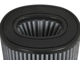 aFe MagnumFLOW Air Filter PDS (5-1/4x3-3/4)F x (7-3/8x5-7/8)B x (4-1/2x4)T (Inverted) x 8-3/4in H thumbnail 4
