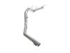 aFe Apollo GT Series 3-1/2in 409 SS Axle-Back Exhaust 17-20 Ford F-250/F-350 Polished Tip No Muffler thumbnail 7