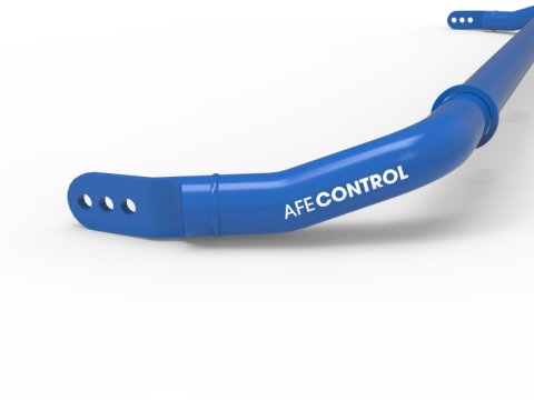 aFe 2020 Chevrolet Corvette C8 Control 3-Way Adjustable Front Sway Bar thumbnail 5