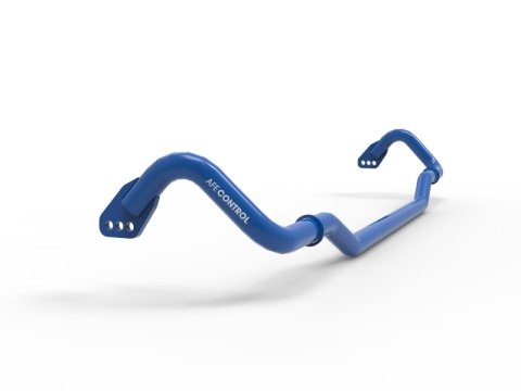 aFe 2020 Chevrolet Corvette C8 Control 3-Way Adjustable Rear Sway Bar thumbnail 4