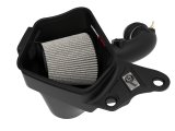 aFe POWER Magnum FORCE Stage-2 Pro Dry S Cold Air Intake System 06-13 BMW 3 Series L6-3.0L Non Turbo thumbnail 1