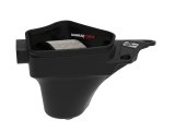 aFe POWER Magnum FORCE Stage-2 Pro Dry S Cold Air Intake System 06-13 BMW 3 Series L6-3.0L Non Turbo thumbnail 5