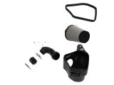 aFe POWER Magnum FORCE Stage-2 Pro Dry S Cold Air Intake System 06-13 BMW 3 Series L6-3.0L Non Turbo thumbnail 6