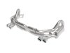 aFe MACH Force XP 12-16 Porsche 911 Carrera H6-3.8L SS-304 Cat-Back Exhaust w/ Polished Quad Tips thumbnail 9