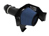 aFe 17-18 Dodge Challenger/Charger Magnum FORCE Stage-2XP Cold Air Intake System w/Pro DRY S- Black thumbnail 1