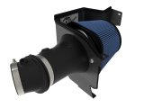 aFe 17-18 Dodge Challenger/Charger Magnum FORCE Stage-2XP Cold Air Intake System w/Pro DRY S- Black thumbnail 4