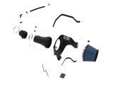 aFe 17-18 Dodge Challenger/Charger Magnum FORCE Stage-2XP Cold Air Intake System w/Pro DRY S- Black thumbnail 7