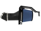 aFe 17-18 Dodge Challenger/Charger Magnum FORCE Stage-2XP Cold Air Intake System w/Pro DRY S- Black thumbnail 9