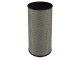 aFe Magnum FLOW Air Filter w/ Pro GUARD 7 Media 4in Flange x 15in Height thumbnail 1