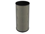 aFe Magnum FLOW Air Filter w/ Pro GUARD 7 Media 4in Flange x 15in Height thumbnail 2