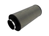 aFe Magnum FLOW Air Filter w/ Pro GUARD 7 Media 4in Flange x 15in Height thumbnail 5