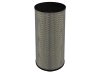 aFe Magnum FLOW Air Filter w/ Pro GUARD 7 Media 4in Flange x 15in Height thumbnail 6