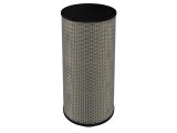aFe Magnum FLOW Air Filter w/ Pro GUARD 7 Media 4in Flange x 15in Height thumbnail 8