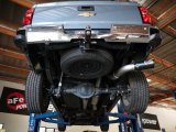 aFe Apollo GT Series 4in 409SS Cat Back Exh System Polished Tip 14-18GM Silverado 1500 V8-6.2L thumbnail 5