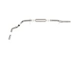 aFe Apollo GT Series 4in 409SS Cat Back Exh System Polished Tip 14-18GM Silverado 1500 V8-6.2L thumbnail 9
