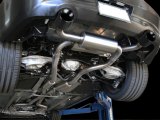 aFe Takeda 2-1/2 in 304 SS Cat-Back Exhaust System Infiniti G37 08-13/Q60 14-15 V6-3.7 w/ Black Tips thumbnail 9