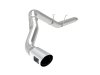 aFe ATLAS 5in Alum Steel DPF-Back Exhaust System w/Polished Tip 19-20 Ram Diesel Trucks L6-6.7L (td) thumbnail 9