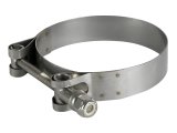 aFe Magnum FORCE Cold Air Intake System Spare Parts Kit T-Bolt (3-1/16in ID to 3-3/8in ID Range) thumbnail 1