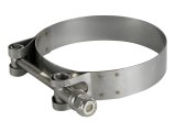 aFe Magnum FORCE Cold Air Intake System Spare Parts Kit T-Bolt (3-1/16in ID to 3-3/8in ID Range) thumbnail 2