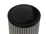 aFe MagnumFLOW Pro Dry S Air Filter 4in F x 6in B MT2 x 4-3/4 T x 7in H (Inverted) thumbnail 7