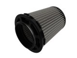 aFe MagnumFLOW Pro Dry S Air Filter 4in F x 6in B MT2 x 4-3/4 T x 7in H (Inverted) thumbnail 8