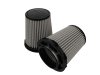 aFe MagnumFLOW Pro Dry S Air Filter 4in F x 6in B MT2 x 4-3/4 T x 7in H (Inverted) thumbnail 9