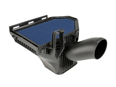 aFe MagnumFORCE Intake Super Stock Pro 5R Media Dodge Challenger 15-20 V6-3.6L/V8-5.7L/6.4L/6.2L thumbnail 1