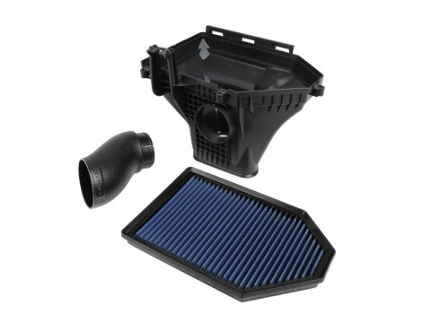aFe MagnumFORCE Intake Super Stock Pro 5R Media Dodge Challenger 15-20 V6-3.6L/V8-5.7L/6.4L/6.2L thumbnail 5