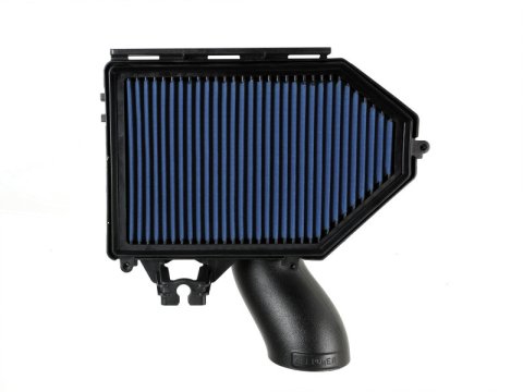 aFe MagnumFORCE Intake Super Stock Pro 5R Media Dodge Challenger 15-20 V6-3.6L/V8-5.7L/6.4L/6.2L thumbnail 8
