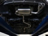 aFe POWER Takeda 2in to 2-1 304 SS Cat-Back Exhaust w/ Polished Tips 11-17 Lexus CT200h 1.8L thumbnail 6