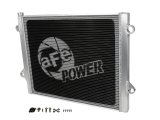 aFe BladeRunner Street Series Tube & Fin Aluminum Radiator 05-15 Toyota Tacoma L4 2.7L/V6 4.0L thumbnail 1