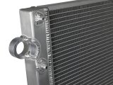 aFe BladeRunner Street Series Tube & Fin Aluminum Radiator 05-15 Toyota Tacoma L4 2.7L/V6 4.0L thumbnail 3