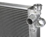 aFe BladeRunner Street Series Tube & Fin Aluminum Radiator 05-15 Toyota Tacoma L4 2.7L/V6 4.0L thumbnail 4