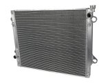 aFe BladeRunner Street Series Tube & Fin Aluminum Radiator 05-15 Toyota Tacoma L4 2.7L/V6 4.0L thumbnail 5