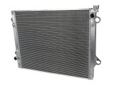 aFe BladeRunner Street Series Tube & Fin Aluminum Radiator 05-15 Toyota Tacoma L4 2.7L/V6 4.0L thumbnail 7