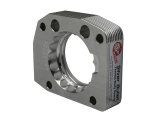 aFe 00-03 Honda S2000 L4 2.0L Silver Bullet Throttle Body Spacer - Silver thumbnail 6