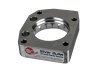 aFe 00-03 Honda S2000 L4 2.0L Silver Bullet Throttle Body Spacer - Silver thumbnail 9