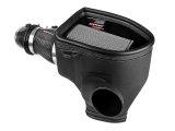 aFe Magnum Force Stage-2 Track Series Carbon Fiber AIS w/Pro Dry S Media-18 Dodge Challenger V8-6.2L thumbnail 2