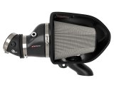aFe Magnum Force Stage-2 Track Series Carbon Fiber AIS w/Pro Dry S Media-18 Dodge Challenger V8-6.2L thumbnail 5