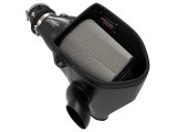 aFe Magnum Force Stage-2 Track Series Carbon Fiber AIS w/Pro Dry S Media-18 Dodge Challenger V8-6.2L thumbnail 6