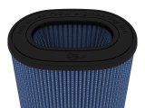 aFe MagnumFLOW Air Filters IAF P5R A/F P5R 6.75x4.75F x 8.25x6.25B x 7.25x5T x 8.5H thumbnail 7
