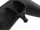 aFe Bladerunner Intercooler Tubes Hot Side 2.5in 17-20 Ford F-150 Raptor V6 3.5L(tt) thumbnail 6