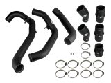 aFe Bladerunner Intercooler Tubes Hot Side 2.5in 17-20 Ford F-150 Raptor V6 3.5L(tt) thumbnail 7