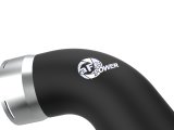 aFe BladeRunner Black Intercooler Hot & Cold Side Tubes Combo 19-20 GM Trucks 1500 L4-2.7L (t) thumbnail 4