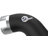 aFe BladeRunner Black Intercooler Hot & Cold Side Tubes Combo 19-20 GM Trucks 1500 L4-2.7L (t) thumbnail 7
