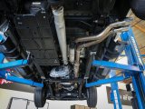 aFe Rebel Series 3in 409 SS Cat-Back Exhaust w/ Polish Tips 17-20 Ford F-250 V8 6.2L thumbnail 3