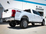 aFe Rebel Series 3in 409 SS Cat-Back Exhaust w/ Polish Tips 17-20 Ford F-250 V8 6.2L thumbnail 4