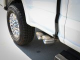 aFe Rebel Series 3in 409 SS Cat-Back Exhaust w/ Polish Tips 17-20 Ford F-250 V8 6.2L thumbnail 9